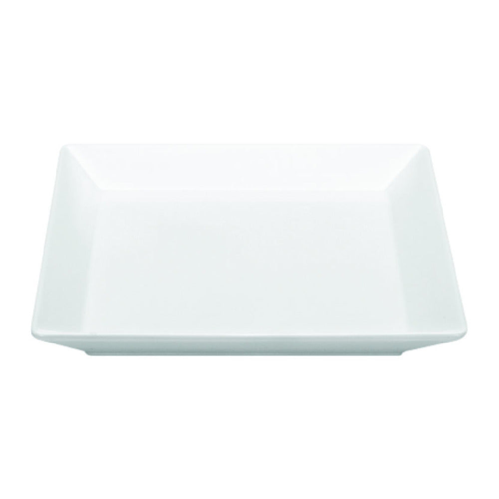 BauscherHepp 151814 Plate 5.3" X 5.3" Square