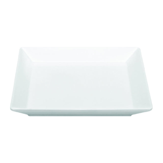 BauscherHepp 151814 Plate 5.3" X 5.3" Square