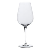 Steelite 4813R281 Red Wine 15.0 Oz 3.375" X 9.0"
