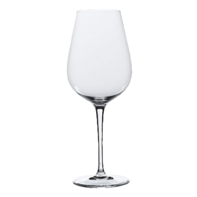 Steelite 4813R281 Red Wine 15.0 Oz 3.375" X 9.0"