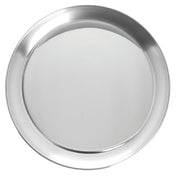 Hubert 90900 - Serving Tray, 8" Dia., Round