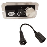 TableCraft Products CW40196CP - Replacement Control Panel, For Drop-In Induction Cooktop (CW40196)