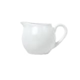 Libbey 911194034 (Formerly Syracuse China) Creamer 5-1/2 Oz. 4-1/4" Dia. X 2-3/4"H