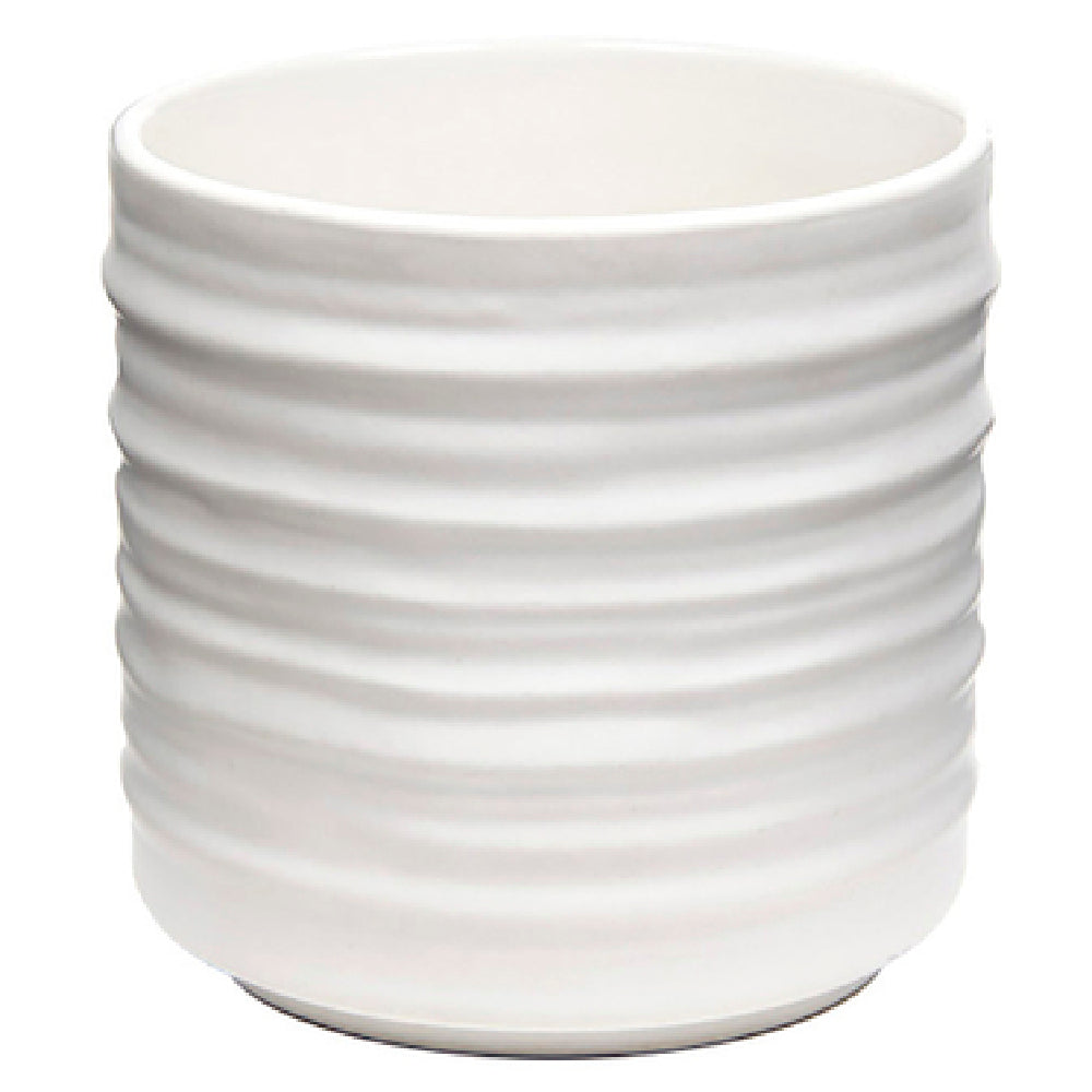 American Metalcraft PCWH10 Sauce/Fry Cup 10 Oz. 3-1/8" Dia. X 3"H