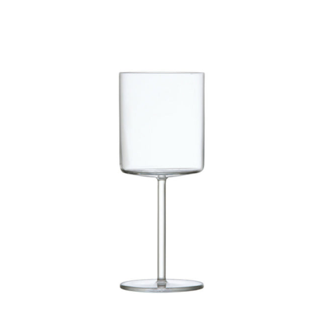 Fortessa 0074.119900 Zwiesel Glass Modo White Wine Glass (Shape #2) 11.4 Oz. Dishwasher Safe