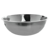 Hubert 91205 - Mixing Bowl, 13 Qt., 16-1/2" Dia. X 5-3/5"H