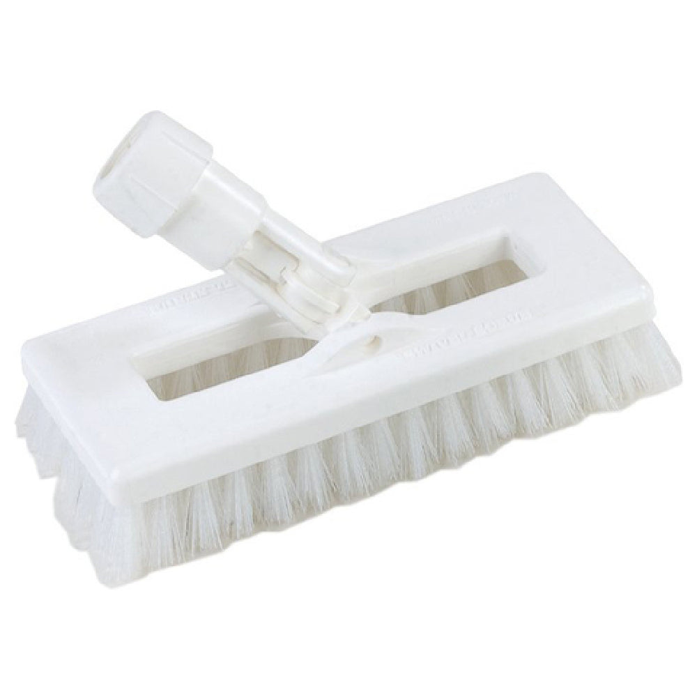 CFS Brands 3638831EC09 - Carlisle - Sparta® Swivel Scrub® Floor Brush Head Only
