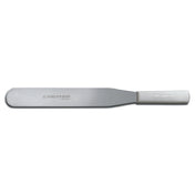 Dexter 19983 Sani-Safe® (S284-12PCP) Baker's Spatula 12" Stainless Steel Blade