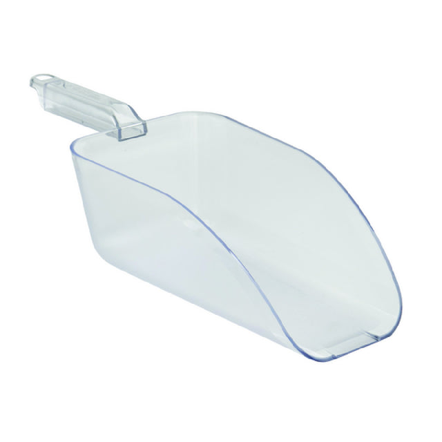 Hubert 51498 - Hubert® Serving Scoop, 14-1/2"L X 5-1/2"W X 4"D, 64 Oz.