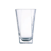 Arc Cardinal H0736 Arcoroc Prysm Cooler 16.0 Oz Soda Lime Glass