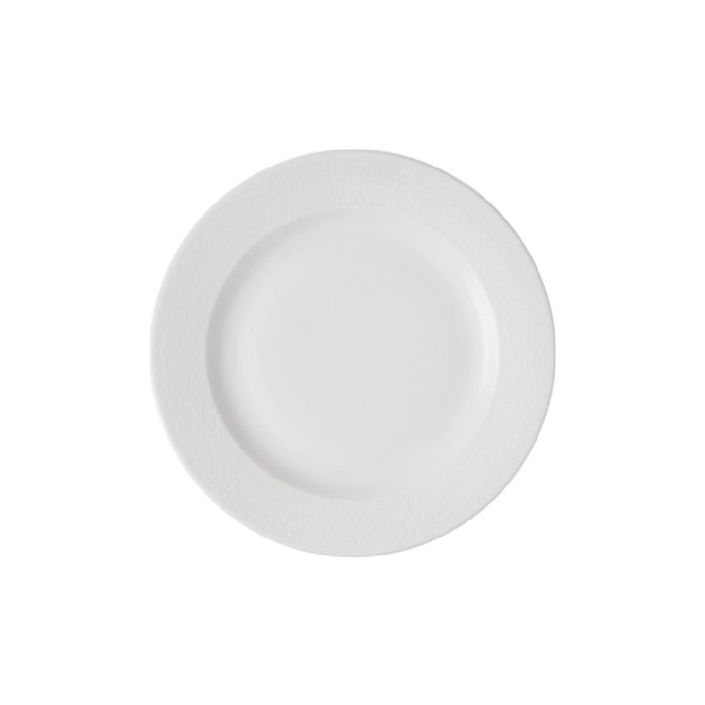 Churchill China WHVINF111 - Footed Plate, 30.5Cm, 12.01"