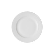 Churchill China WHVINF111 - Footed Plate, 30.5Cm, 12.01"