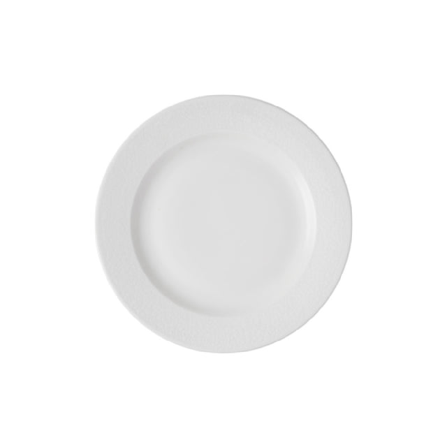 Churchill China WHVINF111 - Footed Plate, 30.5Cm, 12.01"