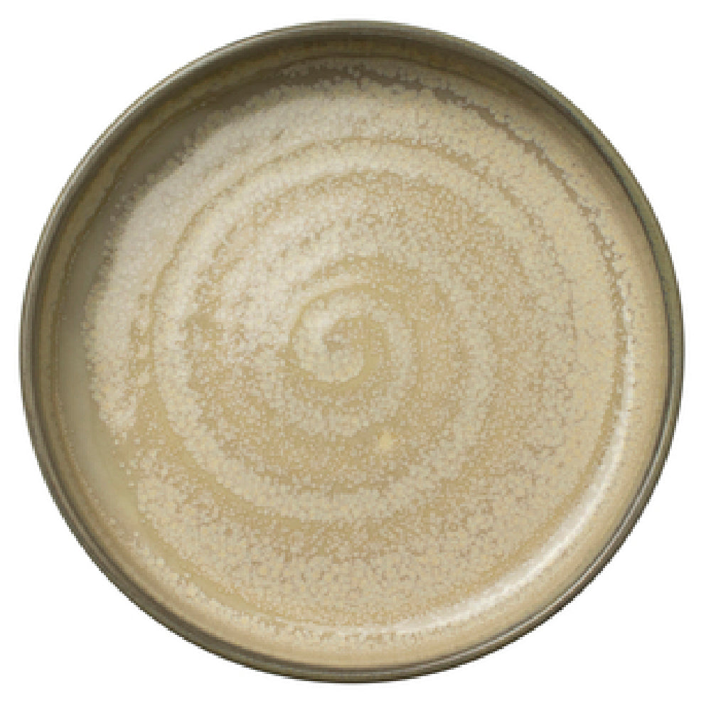Steelite 17790561 Stacking Tray 10.5 Oz 5.5" X 1.25"