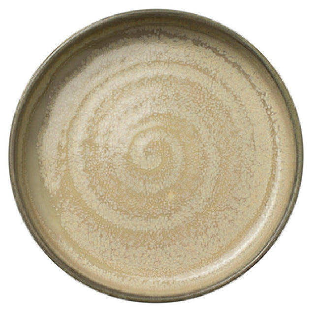 Steelite 17790561 Stacking Tray 10.5 Oz 5.5" X 1.25"