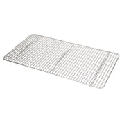 Royal ROY PANG 1 - Drain Grate, 10" X 18", Full-size