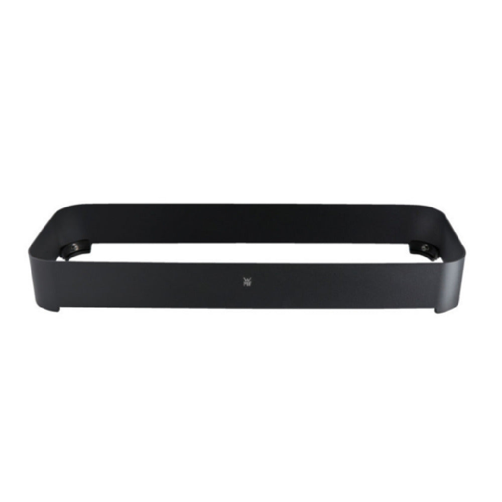 Bauscher Hepp 55.0144.9000 - Frame, GN 2/4 - 80, Black