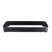 Bauscher Hepp 55.0144.9000 - Frame, GN 2/4 - 80, Black