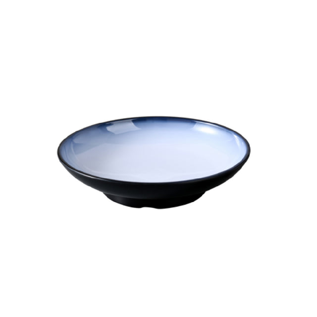 Yanco SN-308 Sentry Salad Pasta Bowl 25 Oz. 8 3/4"dia X 2"H