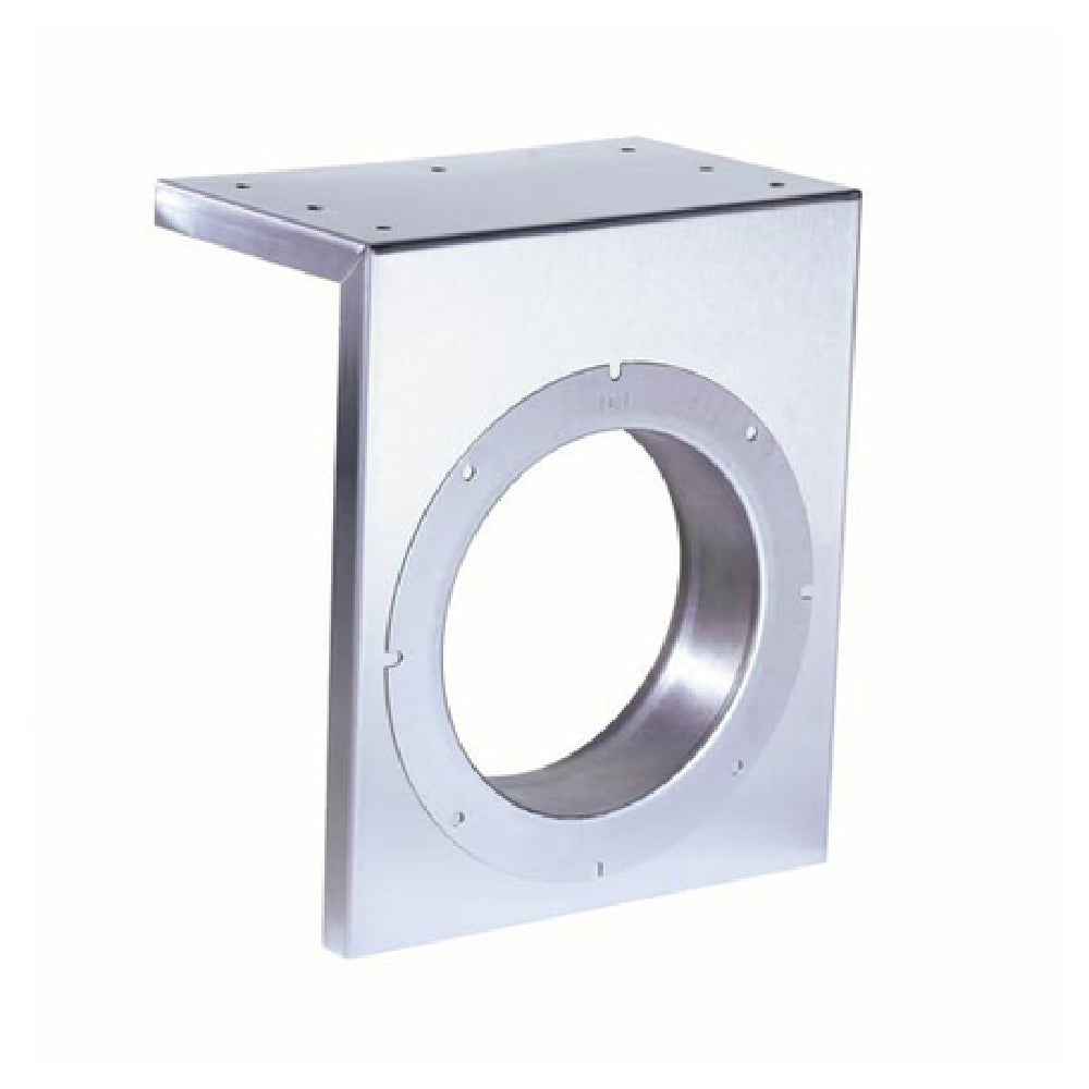 Dispense-Rite UCMB-2 - Optional Undercounter Mounting Bracket, 9-1/8"H X 7-3/4"W X 4-3/4"D