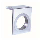 Dispense-Rite UCMB-2 - Optional Undercounter Mounting Bracket, 9-1/8"H X 7-3/4"W X 4-3/4"D