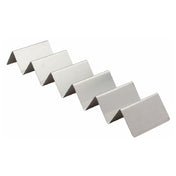Royal ROY TR 56 - Taco Rack, Reversible, Holds (5) Or (6) Tacos