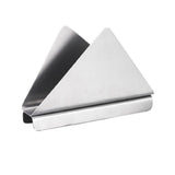 TableCraft Products 222 - Napkin Holder, Angled, Dishwasher Safe