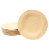 TableCraft Products BAMDRP7 - Cash & Carry Disposable Plate, 7" Diameter, Round