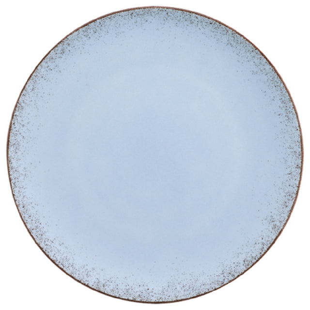 BauscherHepp 711220-700457 Plate 8" Dia. Round