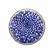 GET Enterprises PA134I992812 Dinner Plate 11" Dia. Rustic