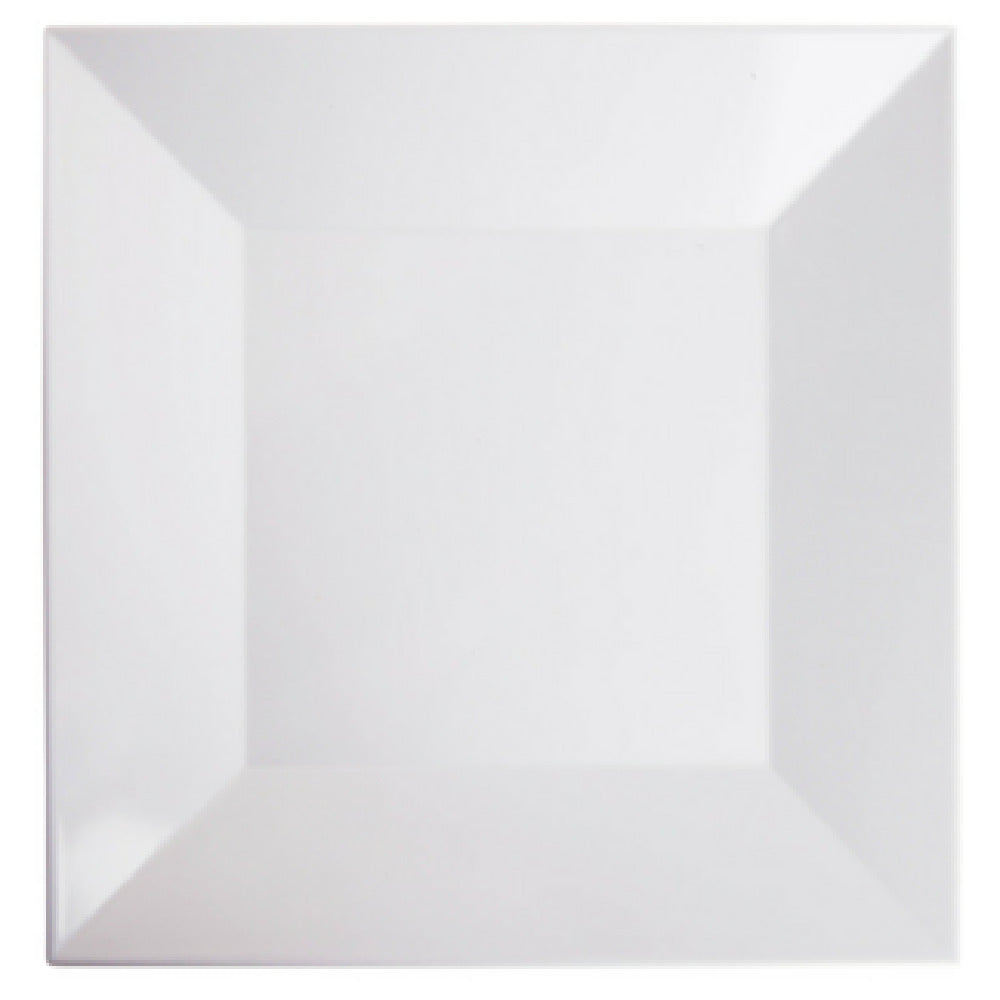 Fortessa DV.MB.100416 Plaza Serving Plate 16" (40.5cm) Square