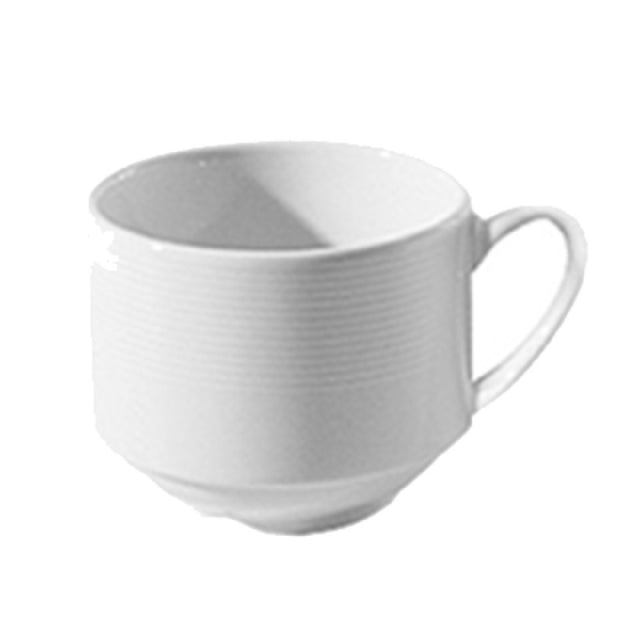 Tableware Solutions USA BCSR.30.22 Cup 7-3/4 Oz. Embossed
