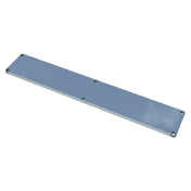 Sapphire Manufacturing UDS-14108S Undershelf 103"W X 9-3/8"D X 1-1/2"H Overall Size