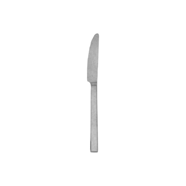 Steelite WL0945FST Dinner Knife 9" 18/10 Stainless Steel