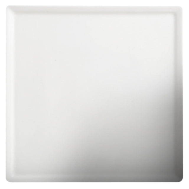 Cameo China 709-121 Plate 11-1/2" X 11-1/2" X 5/8"H (29 Cm X 29 Cm X 1.5 Cm)