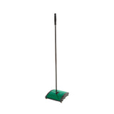 Bissell BG23 Sweeper Dual Brush 9-1/2" Cleaning Path