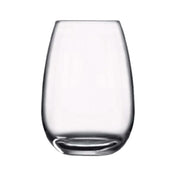 BauscherHepp 10185/04 Tumbler Glass 15.5 Oz. Pure And Transparent