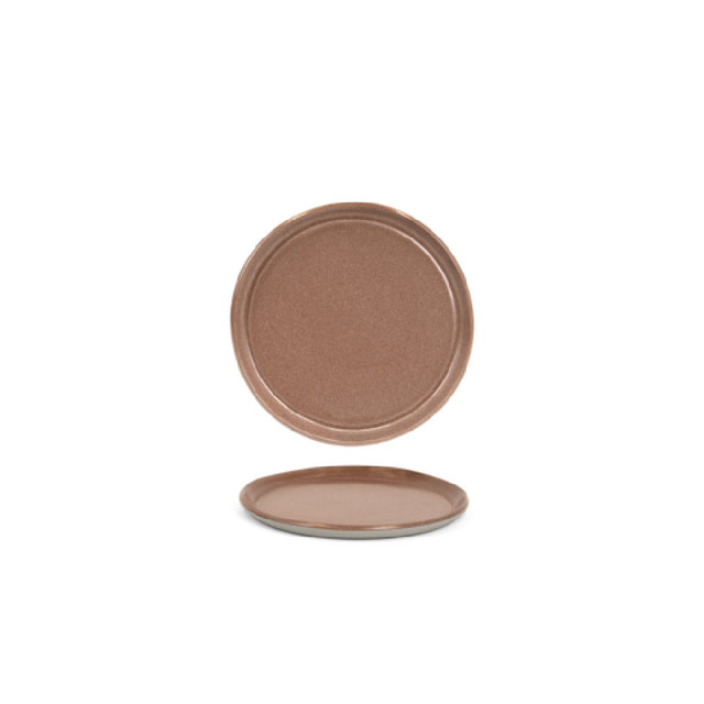FOH DAP093BRP23 Mezze™ Plate 7-1/2" Dia. Round