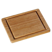 BauscherHepp 18.8686.9990 Cutting Board 10-1/4"L X 7-7/8"W Rectangular