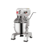 Skyfood Equipment SMM20 Planetary Mixer Table Top 20 Quarts Capacity