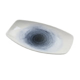 Yanco UN-210 Universe Plate 10"W X 1.25"D X 5.875"H Rectangular