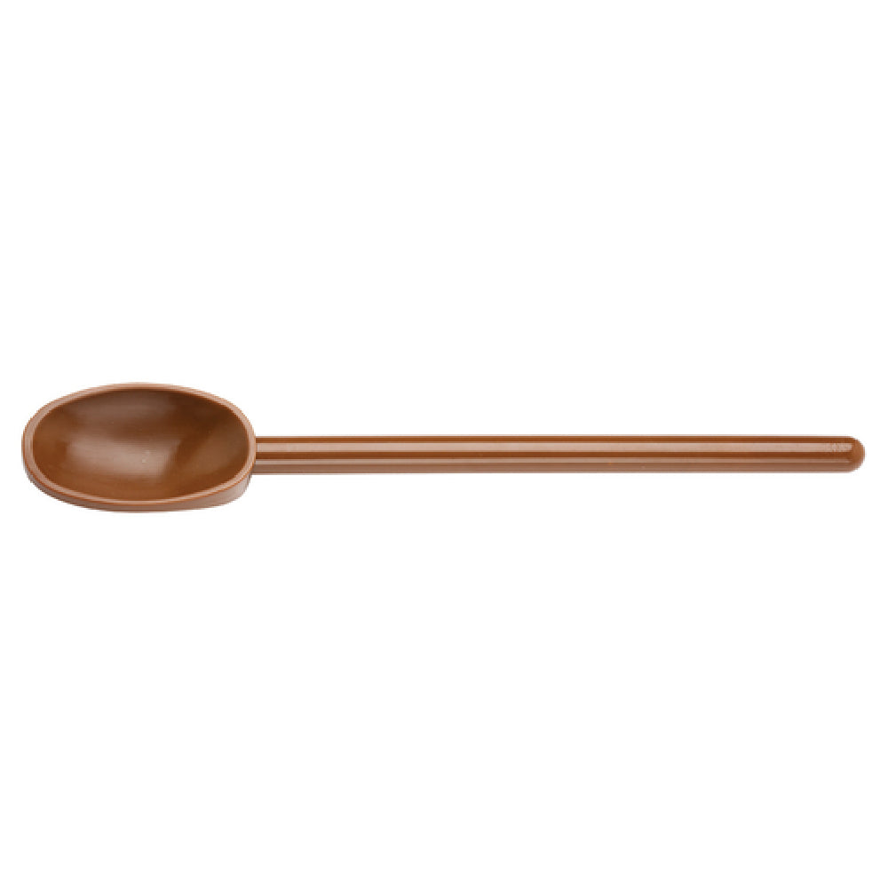 Mercer Culinary M33182BR Hell's Tools® Mixing Spoon 11-7/8"L High Temperature