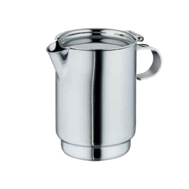 BauscherHepp 06.3806.6040 Creamer 7 Oz. 3-1/4"H