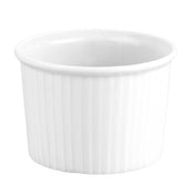 Steelite 6634V738 Deep Ramekin 6.0 Oz 3.25" X 2.25"