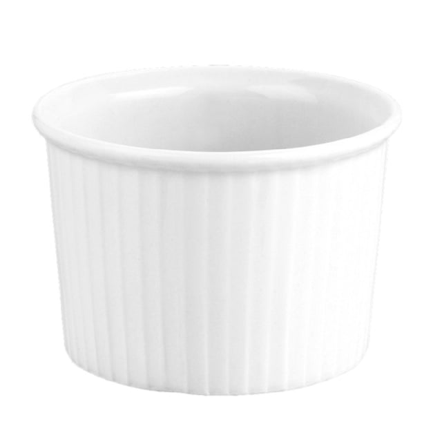 Steelite 6634V738 Deep Ramekin 6.0 Oz 3.25" X 2.25"