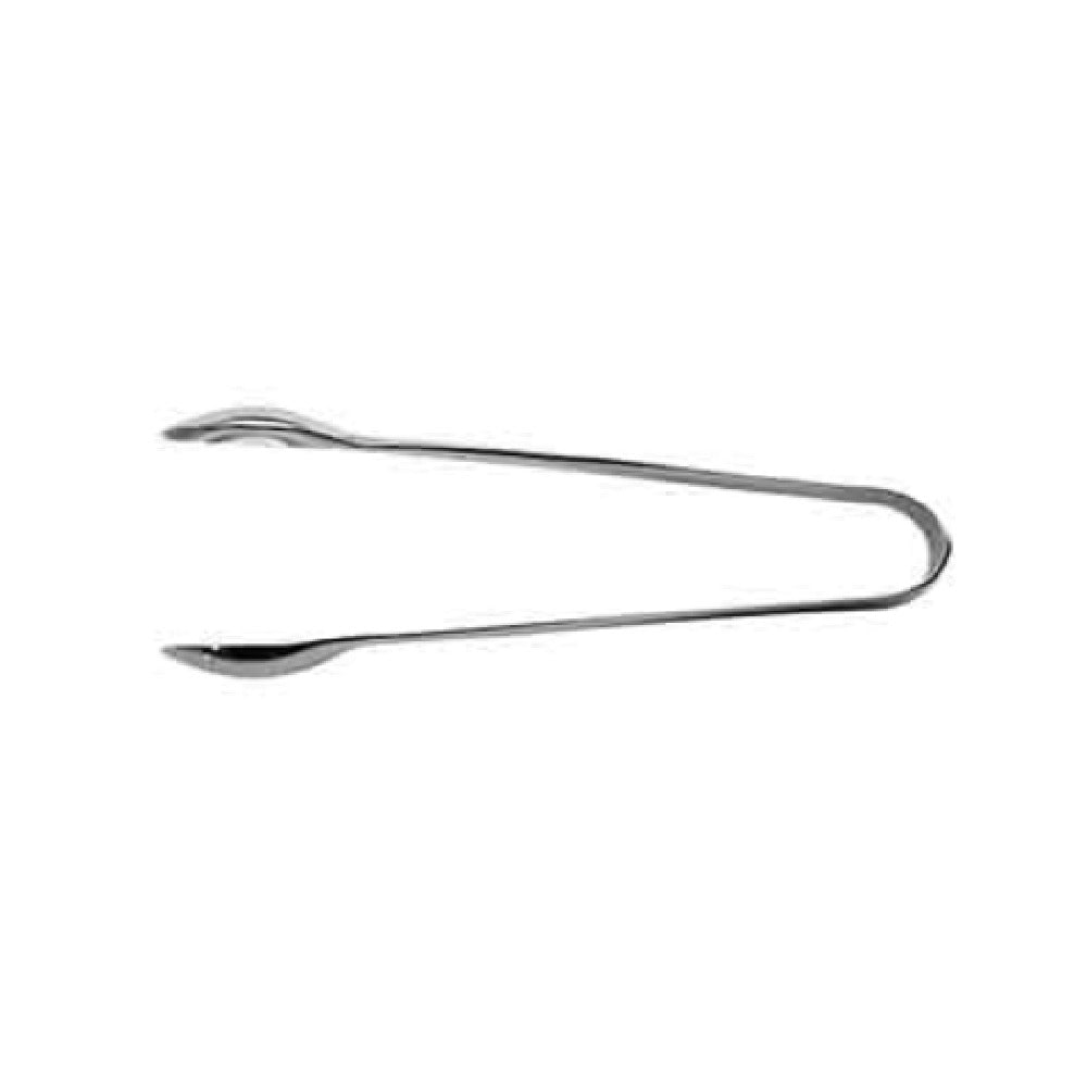 BauscherHepp 12.5053.0000 Sugar Tongs 3-9/16" 18/10 Stainless Steel