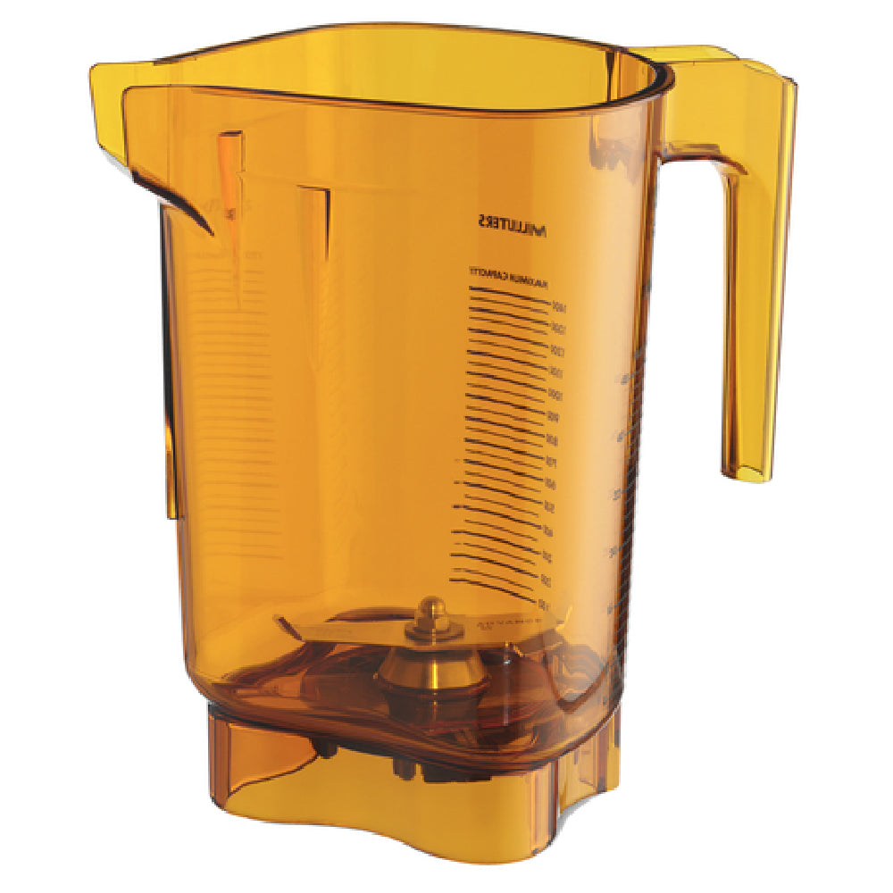 Vitamix 060050 48 Oz Tritan Container for The Quiet One and Drink