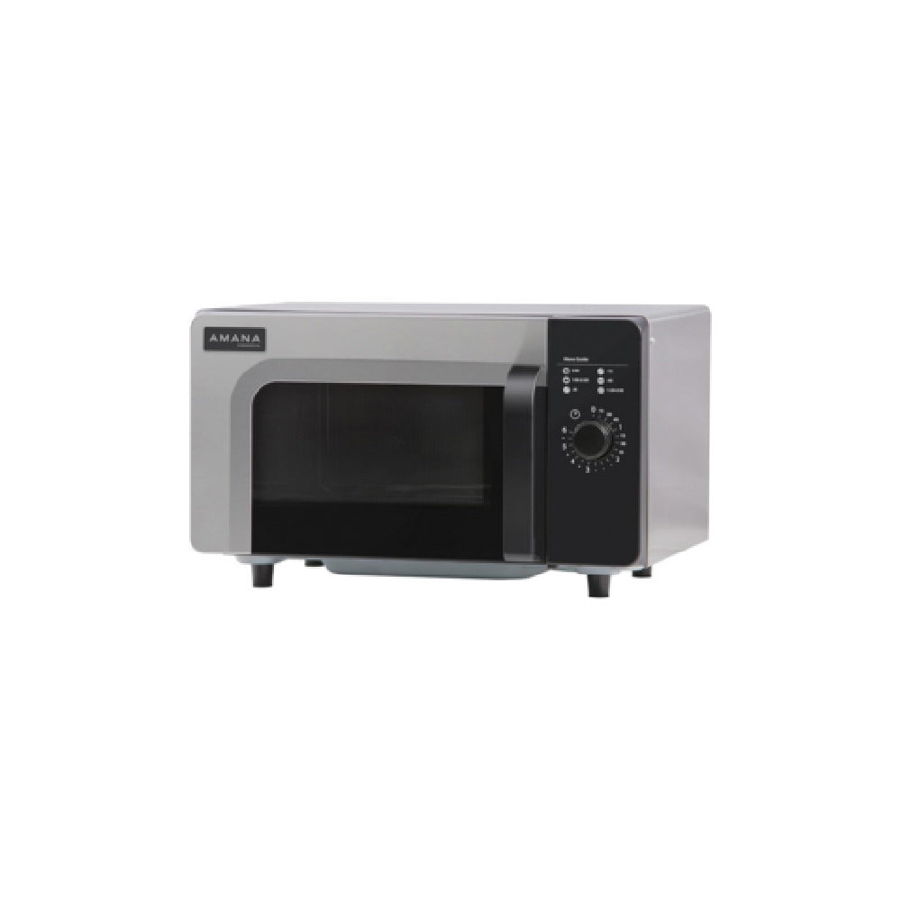 CAC China OVMA-MDSA4 Oven Microwave Amana RMS10DSA 15"W