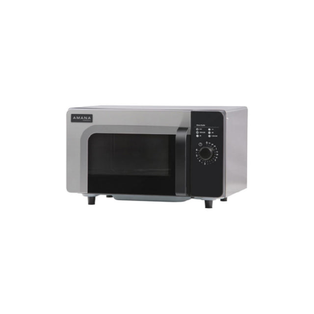 CAC China OVMA-MDSA4 Oven Microwave Amana RMS10DSA 15"W