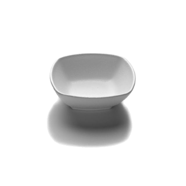 GET Enterprises JW1506-W Elite Global Solutions Bowl 9 Oz. 5-3/4" X 1-7/8"H